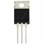 Fairchild Field Effect Transistor - 12n60c Fqp12n60c N-channel Mosfet 600v 12a To-220 -rohs-