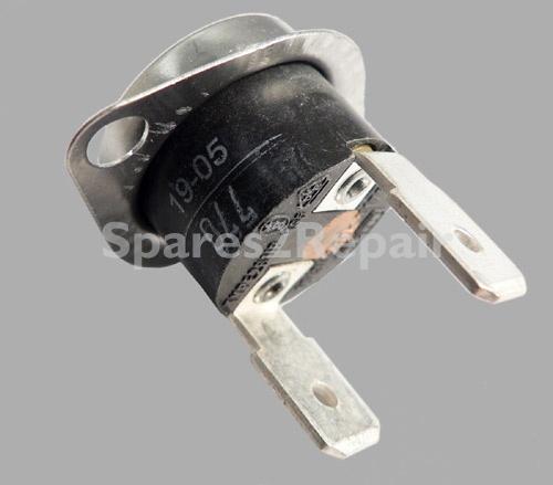 Fagor Fixed Value Thermostat - Thermostat Sec Smoke