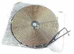 Hot Plate - Hotplate [Bosch Siemens]