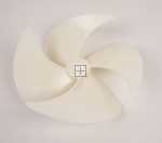 Teka Fan Blades - 81698730 Fan Blade 145mm Nf2-400