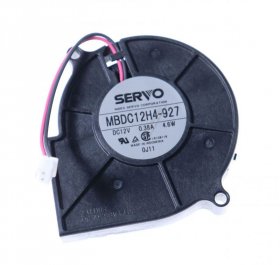 Kuppersbusch Ventilator Motor - 534099 Repair Kit Fan Kit