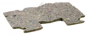 Insulation Material - 00770852 Insulating Plate [Bosch Siemens]