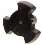 Atag Driver Unit Disc Table - 88015095 32510 Axle Turntable