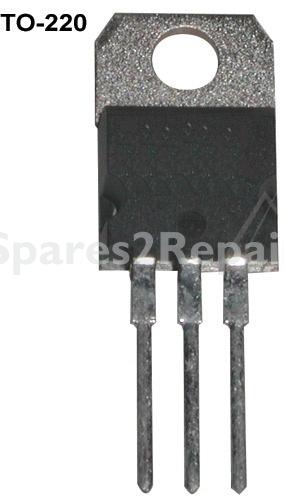 Inchange Semiconductor Transistors - Transistor -rohs-conform-to-