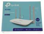 Tp Link Wireless-lan Access Point - Ac1200 Whole Home Mesh Wi-fi System