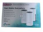 Tp Link Wireless-lan Access Point - Ac1200 Whole Home Mesh Wi-fi System