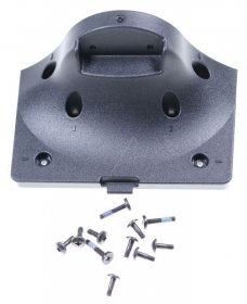 Vestel Stand Support - 23678113 Det std fs 55660_black(pkg