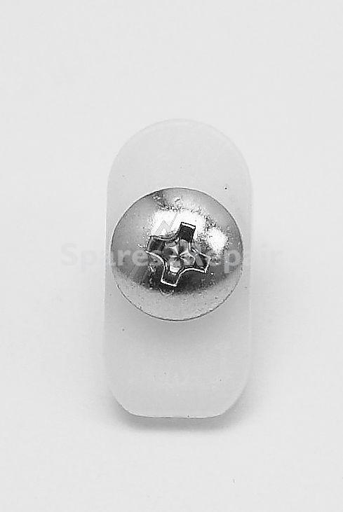 Samsung Front Housing - Dc97-22976a Assembly Frame Front-guide all Model Assembly Gu