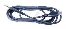 Steelseries Jack Headphone Cable - 60358 Usb-c To 3 5mm (arctis Nova)