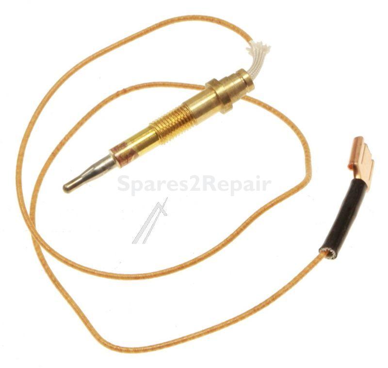 Thermostats - 60120913 Thermostat F [Sogedis]