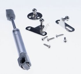 Amica Shock Absorber - Teleskop 80 N