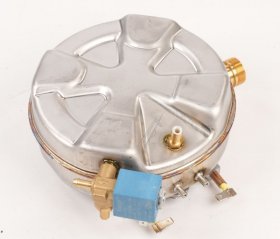 Boiler Immersion Heater - 5512812171 Dls Assembly Boiler No-l 1500w230v S3001 [Delonghi]