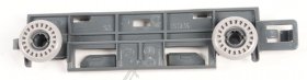 Kuppersbusch Teka Mechanism Parts - 81742189 Wheel Set Left Cutlery Basket Dfi76950