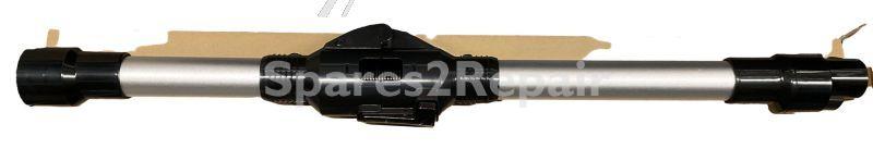 Eurofilter Suction Tube - Dy134 Aluminum Tube With Integrated Bending Function Alternative For Dyson V7 V8 V10 V11