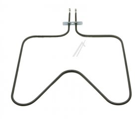 Bottom Element Oven - 8583871428014 Heating Element Lower 1000w 23 [Electrolux Aeg]