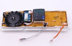 Samsung Display Unit - Dc92-02342k Assembly Pcb Display fwm_inv wd6500n 292*80