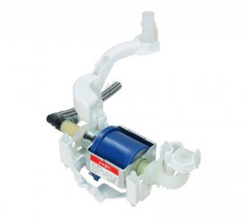 Pump - Ss-1810001654 Pump+holder [Groupe SEB]