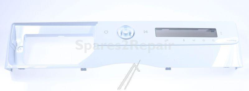 Samsung Operating Unit Screen - Dc97-22404a Assembly Panel Control-module Ww5000t Ww90t5