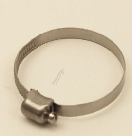 Hose Clamp - C00211358 C00211358 Hose Clip [Whirlpool Indesit]