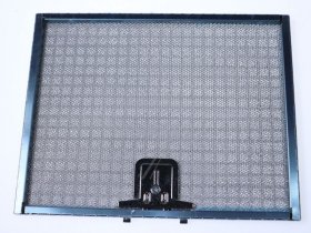 Faber Franke Roblin Metal Grease Trap - 133 0270 397 Sp Hood Sifim Filt 263 5x209 5 Inox Q8x