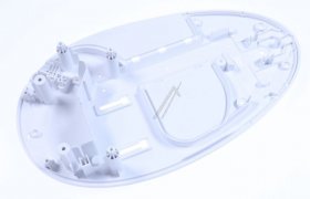 Philips Saeco Bottom Plate - 423902671762 Base Stand Lower Part Shaped Alpine White