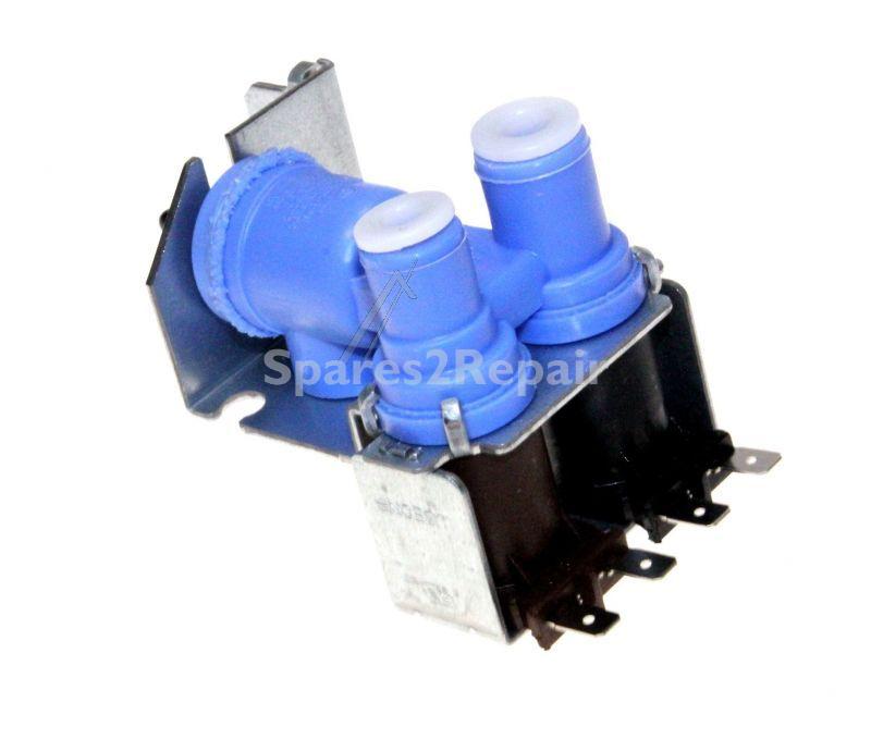 Solenoid Valve For Fridges - 33785 Solenoid Double [Sogedis]