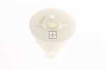Hub - 92976471 Washer [Candy Hoover]