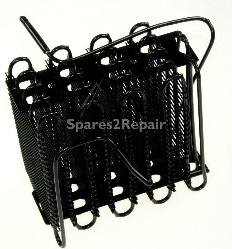 Evaporator - 4906710100 C00931003 Condenser Assembly [Arcelik]