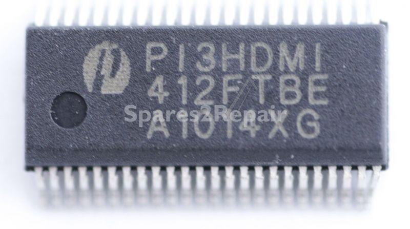 Samsung Various Ics - Pi3hdmi412ft 1001-001363 Ic-video Switch pi3hdmi412ft hdmi Tmds S