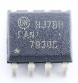 Ic - 30086831 Ic Pfc Fan7930 So8 Rohs [Vestel]