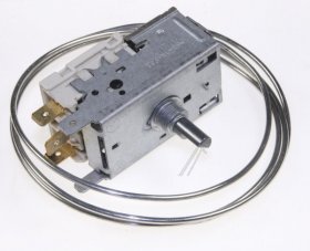 Fridge Thermostat - 9002754900 C00909837 Thermostat (k59 L2728 - Ranco) [Arcelik]