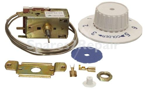 Compatible Service Thermostat - Vp4 Universal Thermostat