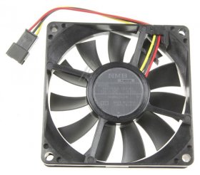 Panasonic Ventilator Motor - L6fayyyh0316 Fan Motor
