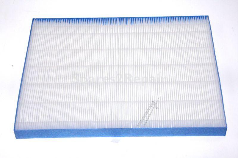 Air Vent - Efh108w 9001660415 Hepa13 Filter Washable [Electrolux Aeg]