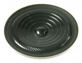 Visaton Middle And Bass Loud Speaker - K70wp Lautsprecher, Breitband, 7 Cm, 8 Ohm
