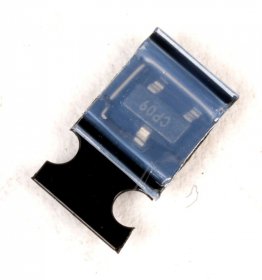 Microchip Fixed Voltage Regulator - Ldo Reg, 250ma, 2,5v, Sot-23 Typ: