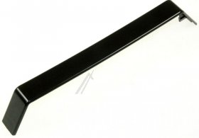 Hand Grip - C00487696 481246048077 Door Handle Insert [Whirlpool Indesit]