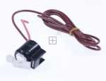 Compatible Defrost Thermostat - Defrost Thermostat Alternative For Bauknecht 482000003178