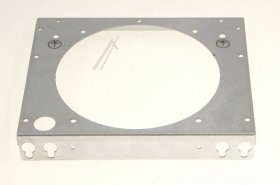 Smeg Fixings And Brackets - 077970512 Right Side Bracket