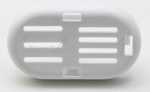 Flap - 42345221 Sensor Cover-566(s w )rv1 [Vestel]