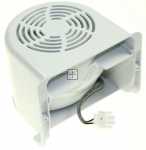 Ventilator Motor - 4563290200 C00908786 Preassembled Fan Shop Window V5240 v6290 [Arcelik]