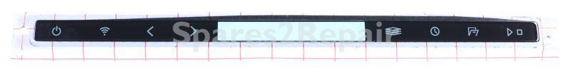 Hisense Gorenje Panel - 856655 Lens Ui Dw60 3 Standard Assembly