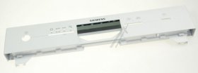 Housing - 11019714 Panel Frame [Bosch Siemens]