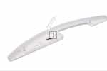 Compatible Handle - Handle Upper Part Alternative For Liebherr 742419100