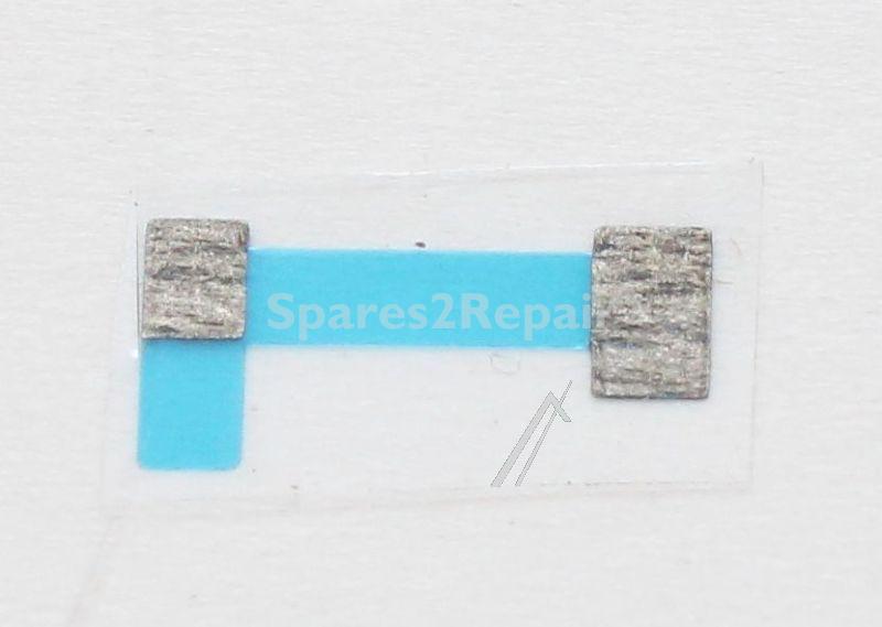 Samsung Adhesive Foil - Gh81-24544a Svc Jdm-tape_earjack_fpcb_sm-x216_svc
