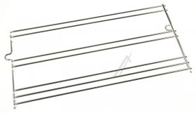 Telescopic Slideout Oven Grills - 49025392 Article [Candy Hoover]