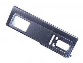 Housing Part - As00002717 Front Plate Left [Delonghi]