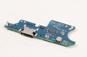 Motorola Board - 5p68c18289 Motorola Moto E7i Power (xt2097) - Charging Function Contact Board Usb-c