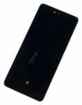 Samsung Display Unit - Gh82-28024b Svc Assembly Smt-octa(e-zw)sm-a536e ins