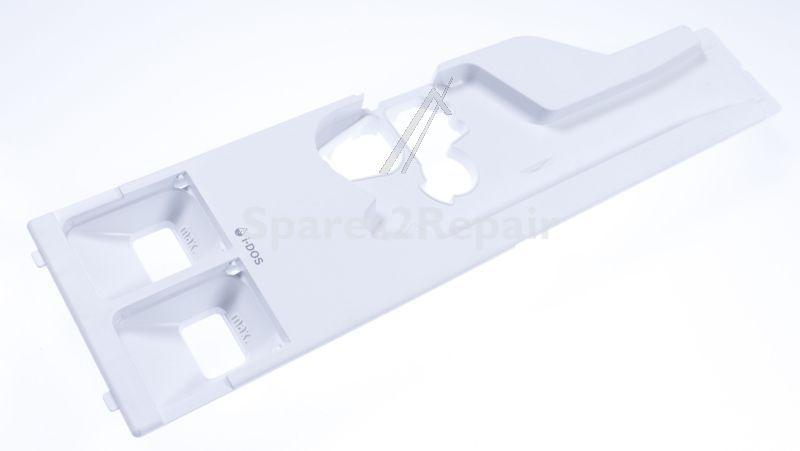 Detergent Dispenser Cover - 12028643 Tray Handle-dispenser [Bosch Siemens]